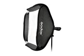 Flashes - Godox SFUV5050 Softbox - 50 x 50 cm - SFUV5050