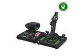Gaming Zubehör - Turtle Beach VelocityOne™ H.O.T.A.S. - Flight Simulator Steering - Microsoft Xbox One X - 4488TBS500105