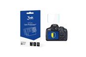 Kameras und Objektivzubehör - 3mk Cam Protection Protective Glass for Canon EOS 2000D - 5903108381475