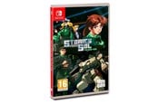 Spiele - Stories from Sol: The Gun-Dog - Nintendo Switch - Visual Novel - PEGI 16 - 4580635953071