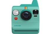 Digital Kameras - Polaroid Now Gen 3 - Türkis - 9198