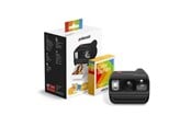 Digital Kameras - Polaroid Go Gen 3 + Color Film Bundle - Schwarz - 6649