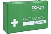 Gesundheit - OX-ON Comfort Erste-Hilfe-Kasten - 346.00