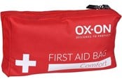 Gesundheit - OX-ON Comfort Erste-Hilfe-Set - 346.10