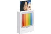 Papier, Fotopapier und Etiketten - Polaroid HiPrint 3x3  Printer (Incl. 60 Sheets) - 6647