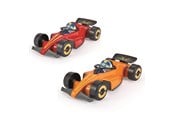 Spielzeugauto - Ecoiffier Dump Formula 1 22cm - D17219