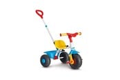 Rutscherautos und Laufräder - FEBER Baby Trike - Blue - 800012810