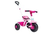 Rutscherautos und Laufräder - FEBER Baby Trike - Pink - 800012811