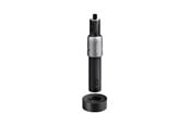 Schraub/Bohrmaschinen - HOTO Wand Akku-Spin-Schrubber 12-teilig - HOE0021GL