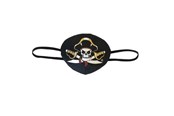 Kostüme - Liontouch Piratenklappe, Captain Cross - 18106LT