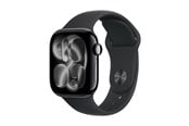 Smartwatches, Pulsuhren, Sportuhren & Schrittzähler - Apple Watch Series 11 (GPS + Cellular) - MF834QL/A
