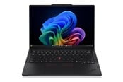Laptops - Lenovo ThinkPad T14s Gen 7 - Copilot+ PC - 14" - Intel Core Ultra 7 - 355 - 32 GB RAM - 1 TB SSD - 4G - German - 21YU003GGE