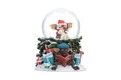 Merchandise - Nemesis Now - Gremlins - Christmas Carol - Schneekugel - B7808C26