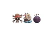 Merchandise - Nemesis Now - One Piece First Voyage 9.5cm - Figur - B7812C26