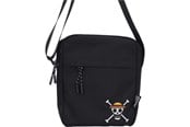 Merchandise - Nemesis Now - One Piece - Crossbody Bag Jolly Roger - Beutel - C7784C26