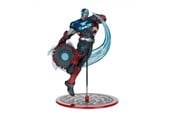 Merchandise - Freaks And Geeks - McFarlane Toys - Marvel Rivals - 1:10 Collectible - 613274