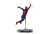 Merchandise - Freaks And Geeks - Marvel - Figurine Spider-Man Brand New Day 1:10 (1 - 613445
