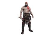 Merchandise - Freaks And Geeks - Gaming Edition - Figurine Kratos - God of War Ragn - 613448