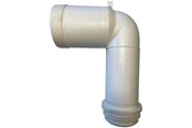 Toiletten, Sitze, Bidets und Ersatzteile - Lavabo Anschlussrohr - 329004
