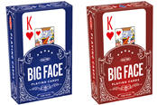Brettspiele - Tactic - Big Face - 03083