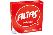 Brettspiele - Tactic Original - Alias - 53161
