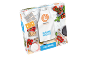 Brettspiele - Tactic MasterChef: Italian game night (DK) - 58247