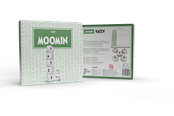 Brettspiele - Tactic Moomin Yatzy - 60979