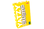 Brettspiele - Tactic Yatzy Classic - 61002