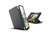 Tablets - Cover & Case - ESR Flip Hybrid Case for iPad 10.9" 2022 (10th gen.) / 11" 2025 (11th gen.) - Black - 4894240266977