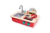 Spielküche & Zubehör - Hape Cook & Create Countertop Kitchen Playset - E3201A