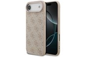 Handys - Cover & Cases - GUESS 4G Classic Case for iPhone Air - Pink - 3666339556235