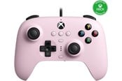 Gaming Zubehör - 8BitDo Ultimate Wired Xbox Pad Pink - RET00294