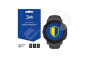 Smartwatch - Accessories - 3mk Tempered Glass Watch Protection FlexibleGlass - Garmin Instinct 2 / Solar - 5903108461566