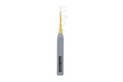 Netzwerkzubehör - StarTech.com Startech fibre-optic cleaning pen - for SC / ST/ FC 800+ cleanings - FOCPENSCFCST2