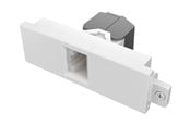 Netzwerkzubehör - Vision Techconnect modular insert - TC3 RJ45/KS
