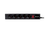 Stromkabel (Extern) - Tracer PowerGear - power strip - 2300 watt - TRALIS47138