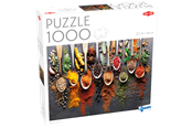 Puzzle - Tactic Spice Up Your Life - 61233