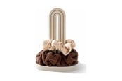 Einrichtung - Simiu - SCRUNCHA - Scrunchies-Organizer - Elfenbein - 5714255019421