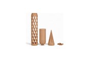 Einrichtung - Simiu - Moss buddy - Pflanzenstab - Beige - 5714255019490