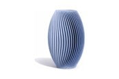 Einrichtung - Simiu - LAMEL Vase - 18 cm - Staubblau - 5714255019315