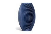 Einrichtung - Simiu - LAMEL Vase - 18 cm - Navyblau - 5714255019308
