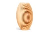 Einrichtung - Simiu - LAMEL Vase - 18 cm - Champagner - 5714255019339
