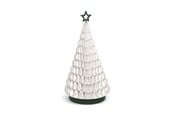 Einrichtung - Simiu - Flowtree - Weihnachtsbaum mit Licht - Groß H: 26 - Grün - 5714255019629