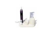 Einrichtung - Simiu - DENTIA - Oral-B iO Zahnbürstenhalter - Marmor - 5714255019384