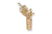 Einrichtung - Simiu - Clayla - Vase - 20 cm - Beige - 5714255019896