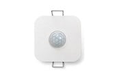 Smart-Home - Light Solutions Unterputzhalterung für Shelly BLU Motion ZB Sensor - 0-35mm Decke - Weiß - 5714255018592