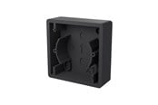 Smart-Home - Light Solutions Shelly Wall Display X1i - Schwarz - 5714255018806