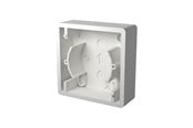 Smart-Home - Light Solutions Shelly Wall Display X1i - Weiß - 5714255018813