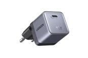 Handys - Adapter und Ladegeräte - UGREEN Nexode Air 45W USB-C GaN Fast Charger - Gray - 95692B