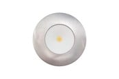 Lampen - Scan Products Sofia 90D Mini-Downlight, 3,2W LED 2700K, gebürstetes Aluminium - 12032